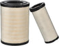 P527484 P527680 Engine Air Filter Compatible with P527484 Baldwin RS2863 Wix 46433 TR522 FleetGuard AF4878 Luber-Finer LAF1878
