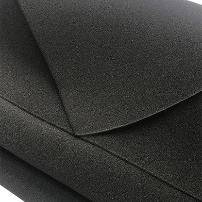 30PPI Air Filter Foam Sheet-Black Anti-Dust 3mm Thickness {Size:2M Length x 1M Wide}