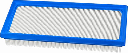 EPAuto GP586 (XA10586) Engine Air Filter, Replacement for Toyota Camry, Corolla, RAV4, Avalon, Highlander, Sienna, Venza, C-HR, Subaru BRZ, Lexus ES300h, UX200, NX350h, NX450h+, RX350h (2017-2025)