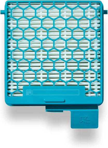 Miele Genuine Fine Dust Hygiene AirClean Filter SF-HY 60 for Miele Boost CX1 Vacuum Cleaners – 11639240