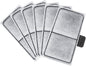 HiTauing 6 Pack EF-S Filter Cartridges for EF-S Element and BF5 BETTAFLO