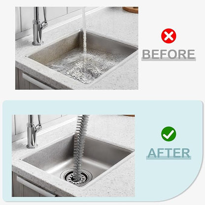 Dryer Cleaning Brush Vent Cleaner, Refrigerator Coil Cleaning Brush Clothes Trap Duct Remover, Crevice, Home Washer Cleaning Tool Set