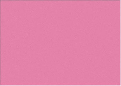 uxcell 4Pcs A4 Gel Light Lighting Filter Overlay Transparent Color Correction Plastic Vinyl PVC Sheets Photography Television Matte Red,0.5mm