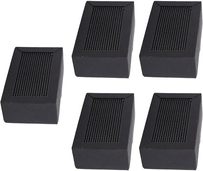 3D Printer Activated Carbon Air Filter, VOC Absorber, 1440hrs Lifespan, with P1P P1S X1, for P1 X1 Parts