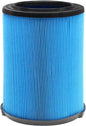 Replacement VF5000 Filter for Ridgid Shop Vac Filter 5-20 Gallon, 3-Layer Wet/Dry Rigid Shop Vac Filters Compatible with WD06700 WD0671 WD0970EX0 WD0970M0 WD1270 WD1450-1 Pack