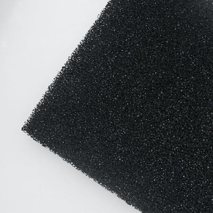 6 Pack Solder Extractor Filter Carbon Filter Replacement Activated, Smoke Fume Absorber Filter for Hakko/Xytronic/Aoyue Smoke Absorber 5 1/8” 5 1/8” 3/8”