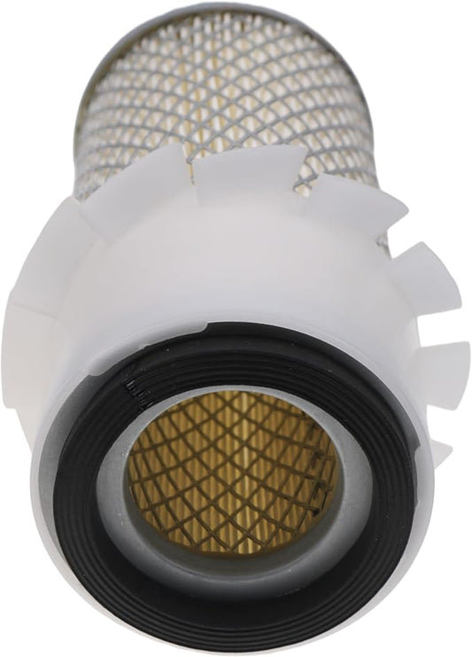 46270 Heavy Duty Air Filter with Fin