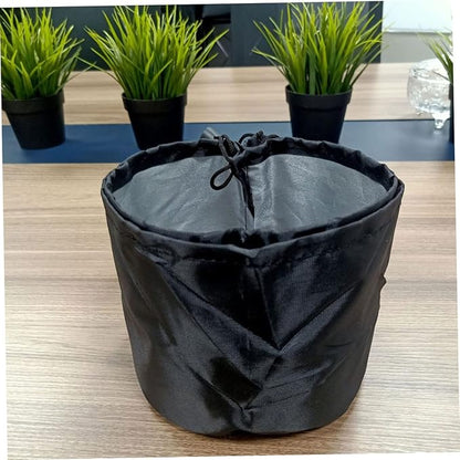 Yardwe 2pcs Duct Filter Vent Cover for Grow Tents Plant Tents Vent Cover Oxford Cloth Air Duct Filter