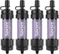 Sawyer Products Mini Water Filtration System