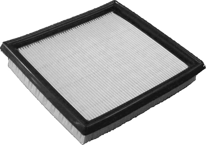 Bosch Automotive 5404WS Workshop Engine Air Filter-Compatible With Select Infiniti EX35,EX37,G25,G35,G37,Q40,Q60,QX50;Nissan 350Z,370Z (Pack of 2)