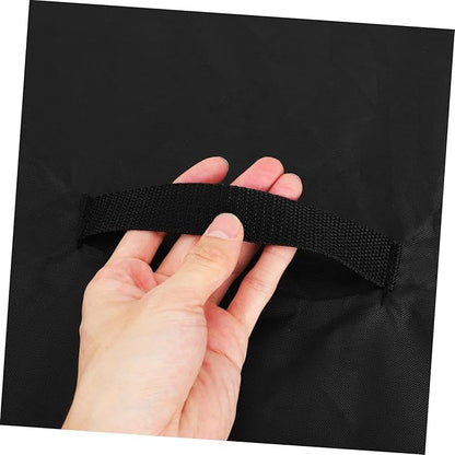 Pool Pump Cover for Easy Installation Outdoor for Above Ground Filter Pump