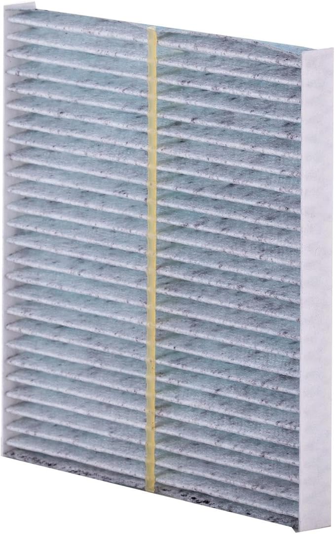 PureFlow Cabin Air Filter PC4099X | Fits 2023-2025 Nissan Z, 2009-2021 370Z