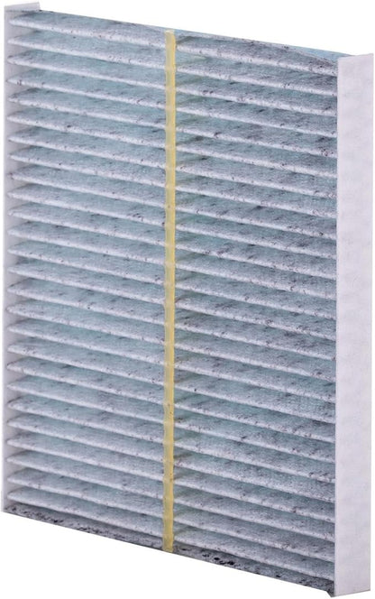 PureFlow Cabin Air Filter PC4099X | Fits 2023-2025 Nissan Z, 2009-2021 370Z