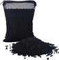 Activated Charcoal Vent Filter & Sewer Vent Refill – Compatible with 4" Exhaust Pipe