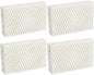 4 Pack WF813 Humidifier Filter Replacement, Upgraded Humidifier Wick Filter for ReliOn RCM-832 RCM-832N, for ProCare PCWF-813 PCCM-840, for Equate EQWF813 EQ 2119-UL Cool Mist Humidifier Filters