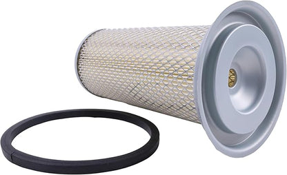 Air Filter 3703703M91 Compatible With Massey Ferguson Compact Tractor models 1125 1140 1145 1230 1240 1250 1260 Challenger MT285 MT265 AGCO ST40 ST35