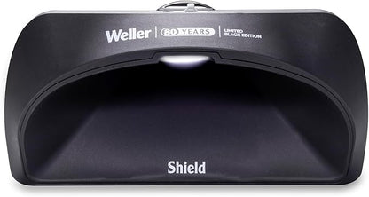 Weller ZeroSmog Shield Fume Extraction 80th Anniversary Black Edition | FT91019190