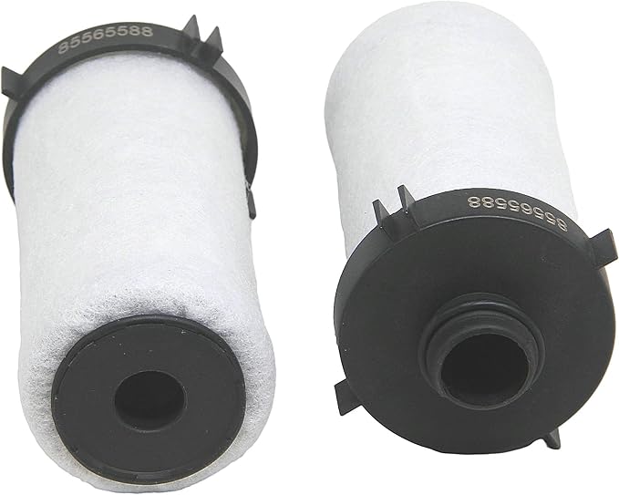 85565588 Precision coalescing Filter Element (1 micron) Compatible With Ingersoll Rand Air Compressor line filter (Pack of 1)
