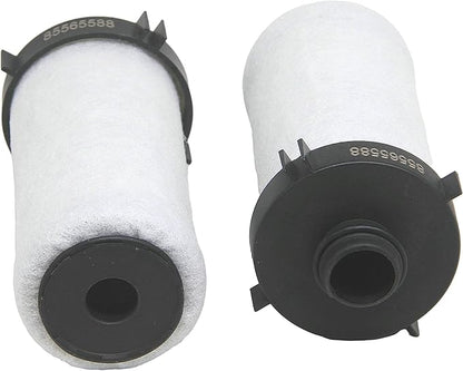 85565588 Precision coalescing Filter Element (1 micron) Compatible With Ingersoll Rand Air Compressor line filter (Pack of 1)