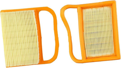 5-Pack Air Filter Sets for TS410, TS420, TS480i & TS500i Concrete Cut-Off Saws