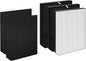 (7 Pack) Replacement Filter Compatible with AD2000 Air Puri-fier, Includes 1 High Performance Filters + 2 Carbon Replacement Filters + 4 Pre-filters