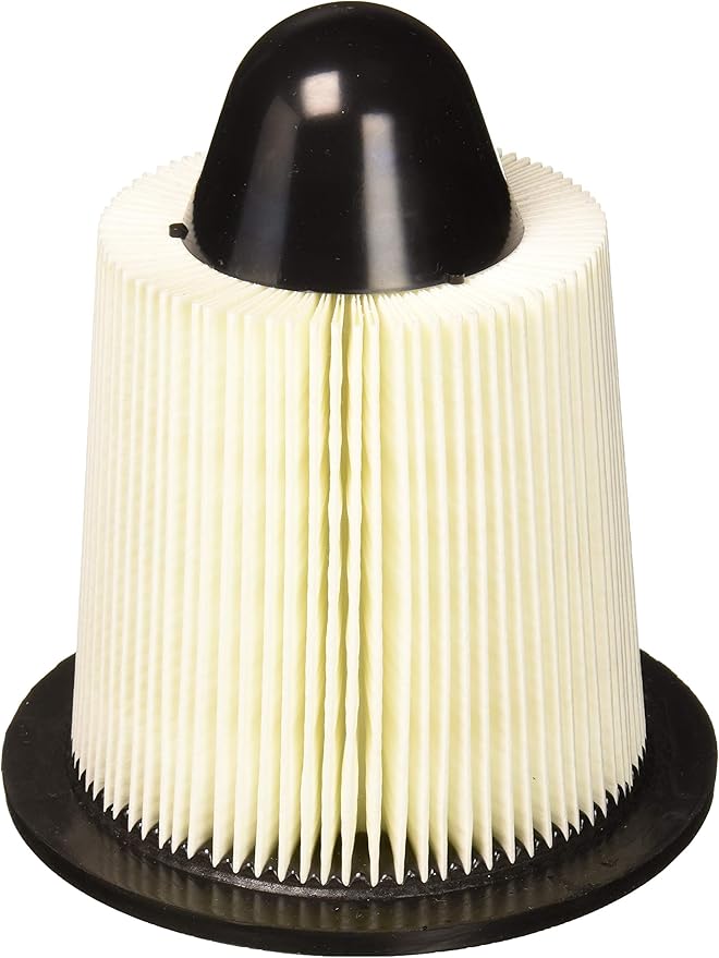 BOSCH 5282WS Workshop Engine Air Filter - Compatible with Select Ford Contour, Mustang