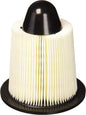 BOSCH 5282WS Workshop Engine Air Filter - Compatible with Select Ford Contour, Mustang