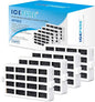 ICEPURE W10311524 Refrigerator Air Filter Replacement for Whirlpool AIR1, W10311524, 2319308, W10335147, 1876318, FreshFlow Air Filter, AP4538127, AH2580853, EA2580853, PS2580853, PACK of 4