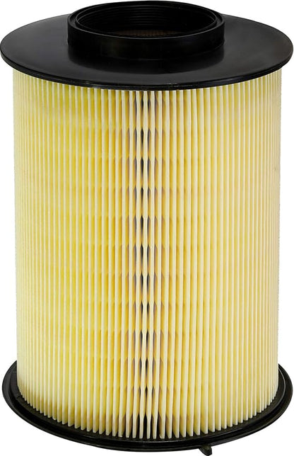 EPAuto GP114 (CA11114) Engine Air Filter Replacement for Ford Escape 1.5L/1.6L/2.0L (2012-2020), Focus Gas (2012-2018), Transit Connect 1.6L (2014-2016), Lincoln MKC (2015-2019) - Fits EcoBoost Engine