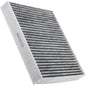 Cabin Air Filter CF10775 JADODE Premium Cabin Air Filter with Activated Carbon Baking Soda Embedded Filter Media Compatible with Chevy Cruze Chevy Malibu Chevy Sonic Spark Buick Encore Saab Series
