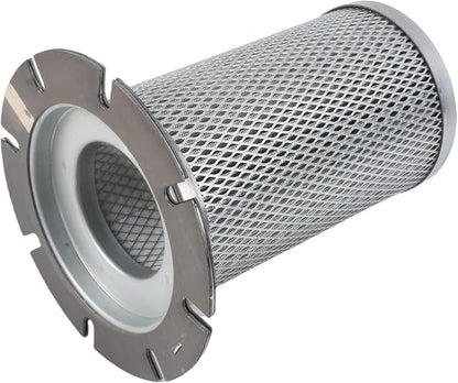 Air/Oil Spin-On Separator Compatible With Sullivan- Palatek Compressed Air Equipment 08000-019 KB08000-019