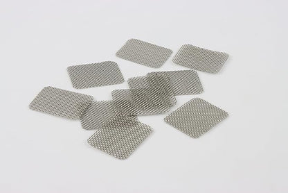 Muffler Spark Arrestor Screen Compatible with Echo 14586240630 （10 Pack）