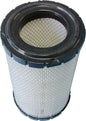 BOSCH 5492WS Workshop Engine Air Filter - Compatible with Select Cadillac Escalade; Chevrolet C/K Series Trucks, Suburban, Tahoe; GMC C/K Series Trucks, Suburban, Yukon