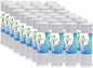 32-Pack Replacement GE GXWH04F Activated Carbon Block Filter - Universal 10 inch Filter for GE HOUSEHOLD PRE-FILTRATION SYSTEM