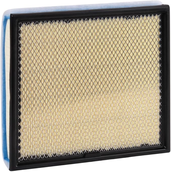 DOC'S DIESEL Air Filters | Compatible with 6.7L Powerstroke Air Filter 2020-2023 | Replaces FA2031 | 12 Pack | OEM Grade Air Filter