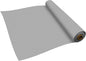 TANG Sun Shade Fabric Roll 8'x2' Shade Cloth for Garden Light Grey HDPE Mesh Shading Pergola Cover Replacement Canopy, 95% Blockage Sunshades for Outdoor Patio Backyard Plant