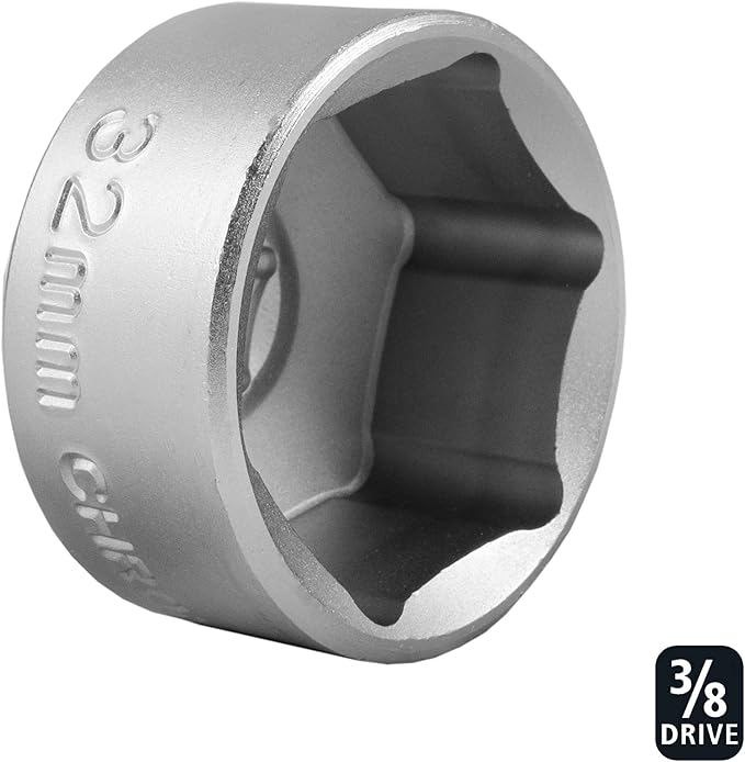 32 MM OIL FILTER SOCKET