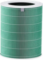 Air Purifier Filter Replacement Cartridge, Compatible For Xiaomi Mijia 4 Pro.(Green)