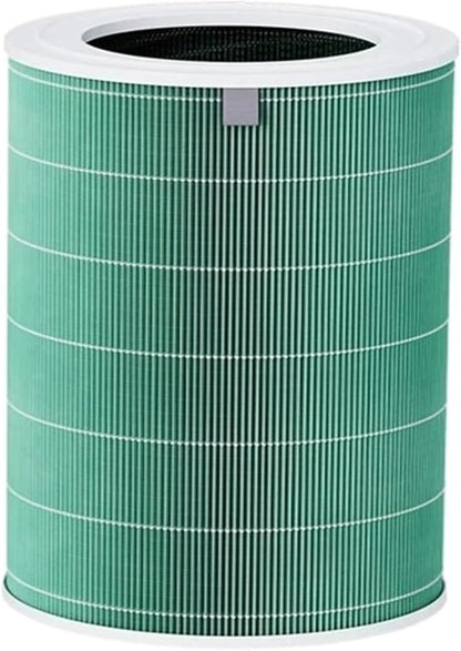 Air Purifier Filter Replacement Cartridge, Compatible For Xiaomi Mijia 4 Pro.(Gray)