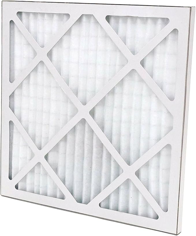 OdorStop OS500PF - Pre-Filter for OS500 HEPA Air Scrubber - 10 Pack