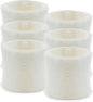 HC-888 Humidifier Filters for Walgreens Humidifier, LHoneywell HC 888 Series, HCM 890 Series, HEV-320 Series, Replace for Walgreens Humidifier Filters, Long Last, 6-Pack
