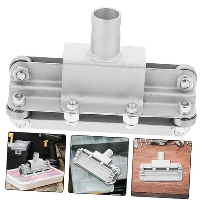 Kisangel Efficient Greenhouse Ventilation System Climber Motor for Optimal Airflow Temperature for Solar Vegetable Greenhouses