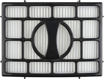 VIEWALL Replacement Filter for Shark UV725 UV650 ZU560 ZU560C ZU561 ZU562 ZU572 ZD201 ZD400 ZD402 Rotator Navigator Zero-M Lift-Away Speed Upright Vacuum, Part XFFK560, XHEPA560, XHFZD400, XFFKZD400