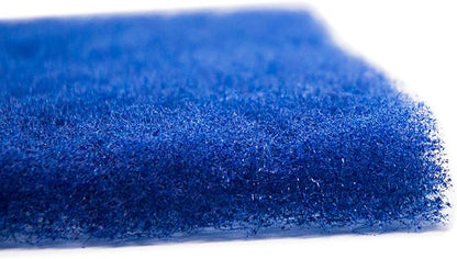 AC Air Furnace Filters - Cut to Fit - Washable (12x18x1, 2 Pack)