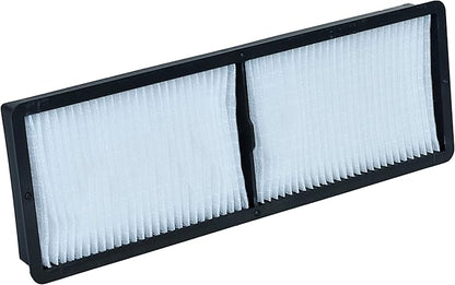 AWO Replacement Projector Air Filter Fit for EPSON ELPAF30 / V13H134A30 EB-D6155W EB-D6250 EB-G7000W EB-G7100/NL EB-G7200W EB-G7400U EB-G7500U/NL EB-G7805U/NL EB-G7900U EB-G7905U