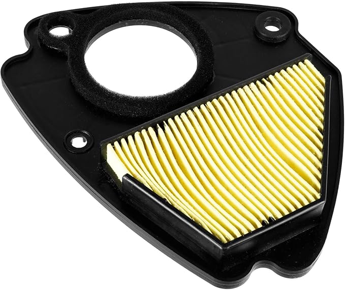 Replacement Air Filter Cleaner For Honda VT600C Shadow VLX 600 1999 2000 2001-2007