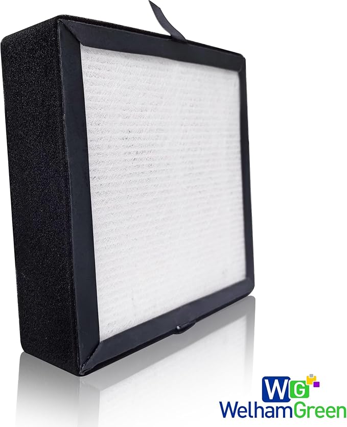 Replacement Filter Compatible with BOYON A8, A18, FNA-P1812 and Bigalter Air Purifiers