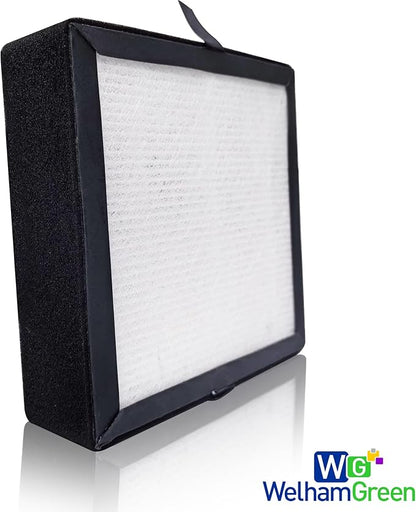 Replacement Filter Compatible with BOYON A8, A18, FNA-P1812 and Bigalter Air Purifiers