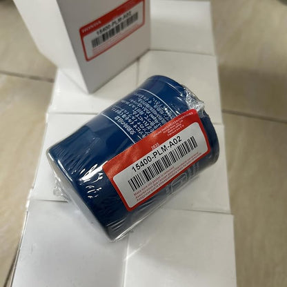 15400-PLM-A02 OIL FILTER, For honda oil filter, Fits For Honda15400-RAF-T01 15400PLMA03 1983-2022 1pack 15400-RAF-T01