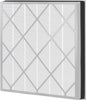 HE400 Hepa Filter Replacement Compatible with Shark HE4FKPET HE400 HE401 HE402 & HE405 4 Fan Air Cleaner Purifier, 3-Stage Filtration